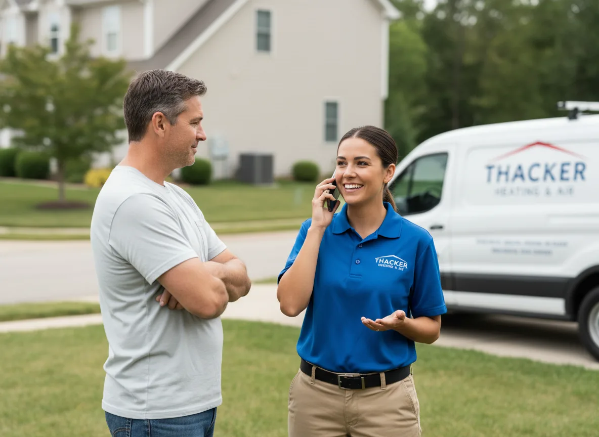 Ac Repair Augusta, OH FAQs